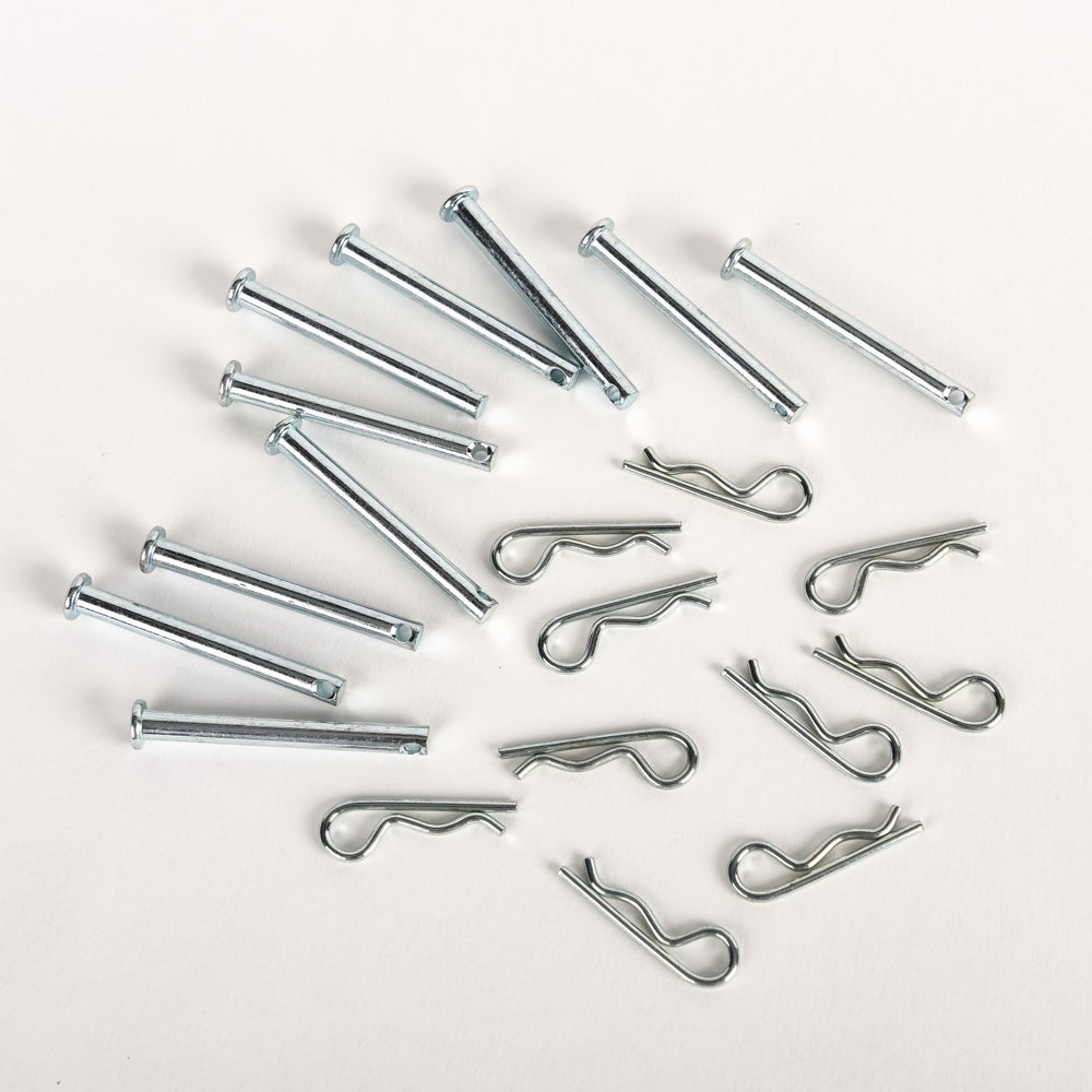 Precision Planting Kit, Hardware FurrowJet Clevis Pin 141099