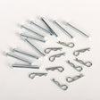 Precision Planting Kit, Hardware FurrowJet Clevis Pin 141099 Parts - True Ag & Turf