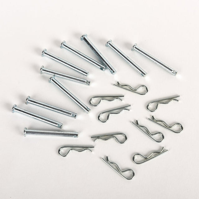 Precision Planting Kit, Hardware FurrowJet Clevis Pin 141099 Parts - True Ag & Turf