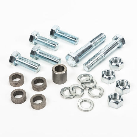 Precision Planting Hardware Kit - Case 2100 Extension Bracket 141226 Parts - True Ag & Turf
