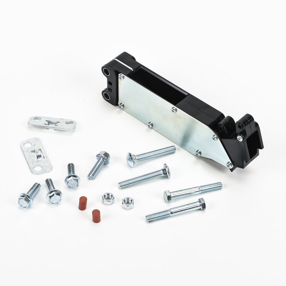 Precision Planting Kit, Bracket - Kinze QA - Keeton / FJ & SF 150130 Parts - True Ag & Turf