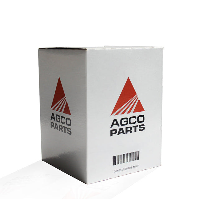 AGCO DECAL, MODEL AG333821 Parts - True Ag & Turf