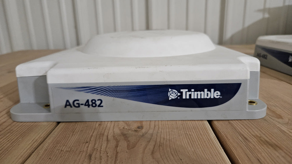 2021 Trimble AG-482 Used - True Ag & Turf