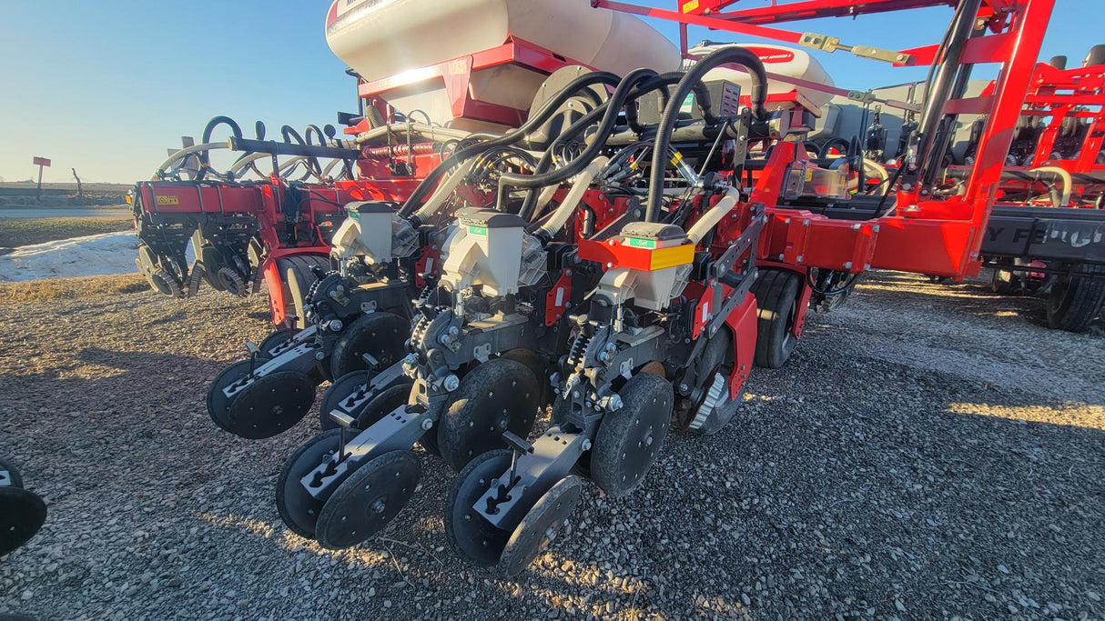 2022 Massey Ferguson MF23R15 U - True Ag & Turf