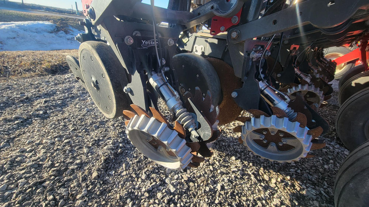 2022 Massey Ferguson MF23R15 U - True Ag & Turf