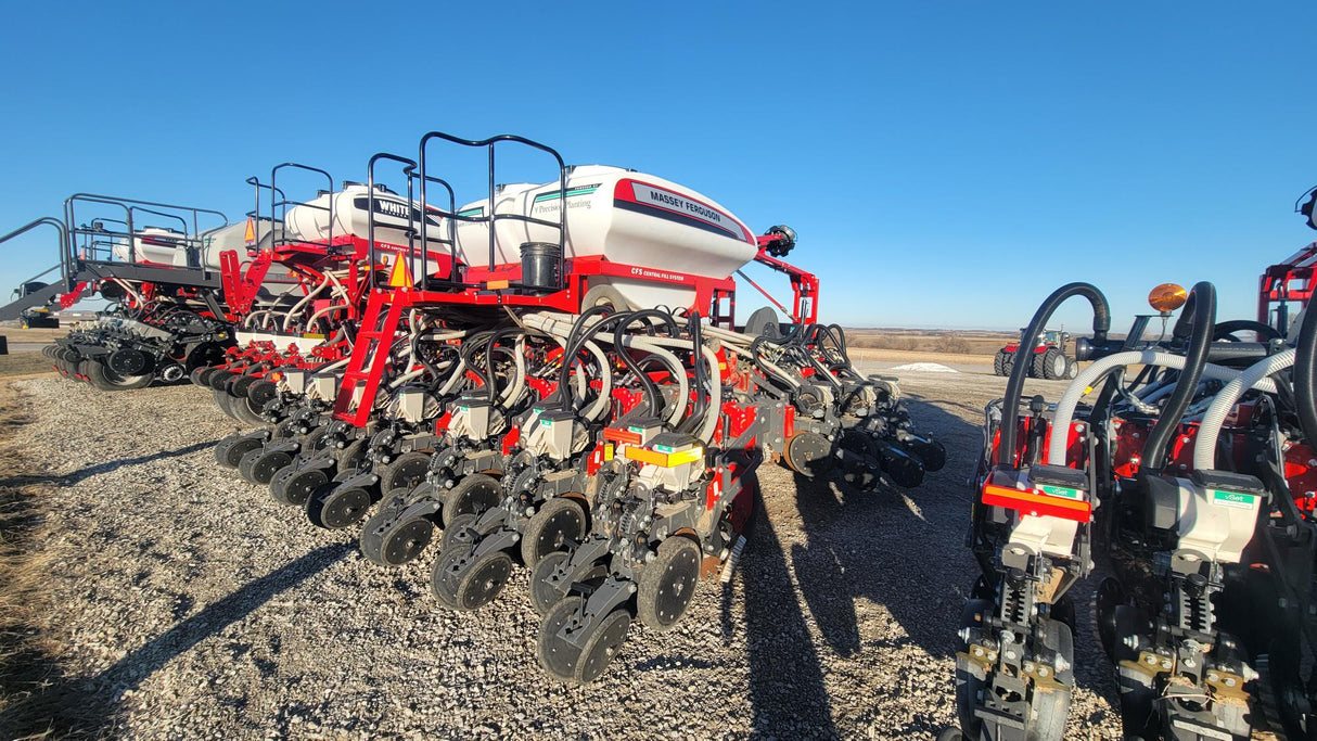 2022 Massey Ferguson MF23R15 U - True Ag & Turf