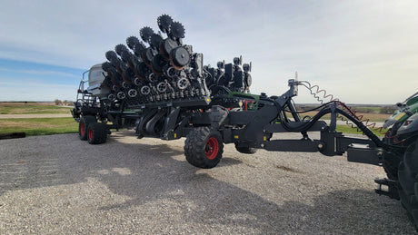 2024 Fendt FTPM31-15 N - True Ag & Turf