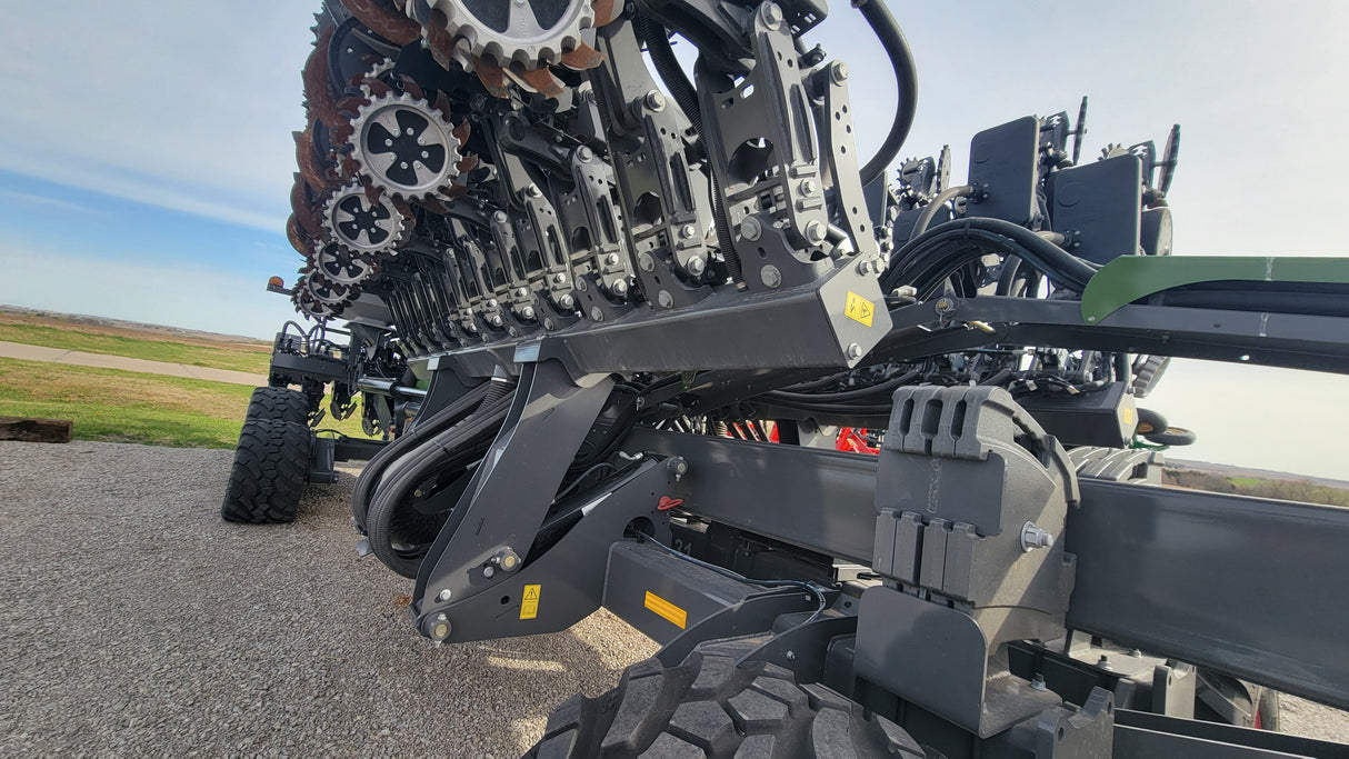 2024 Fendt FTPM31-15 N - True Ag & Turf