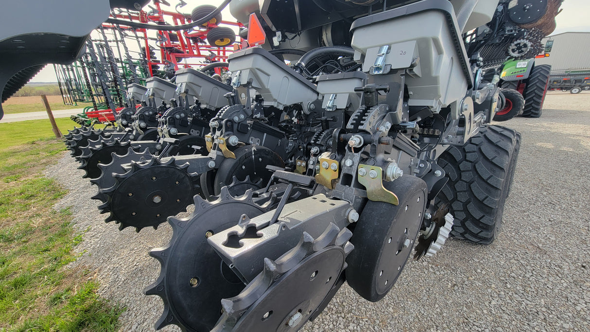 2024 Fendt FTPM31-15 N - True Ag & Turf