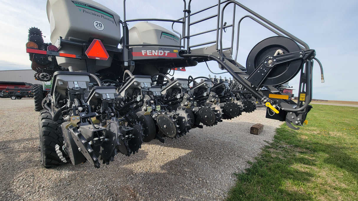 2024 Fendt FTPM31-15 N - True Ag & Turf