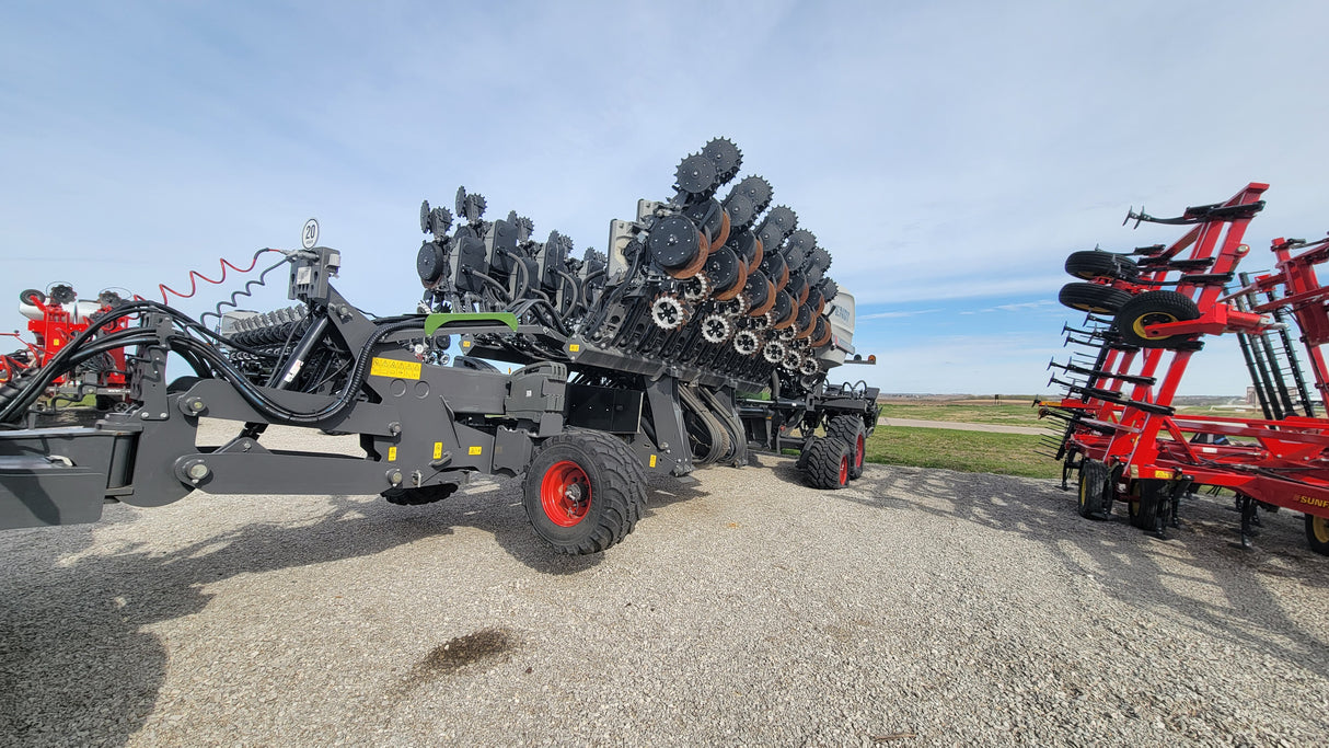 2024 Fendt FTPM31-15 N - True Ag & Turf