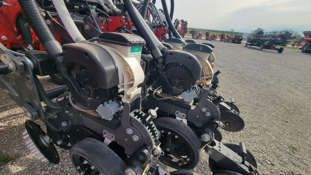 2023 Massey Ferguson MFVN23-15 N - True Ag & Turf