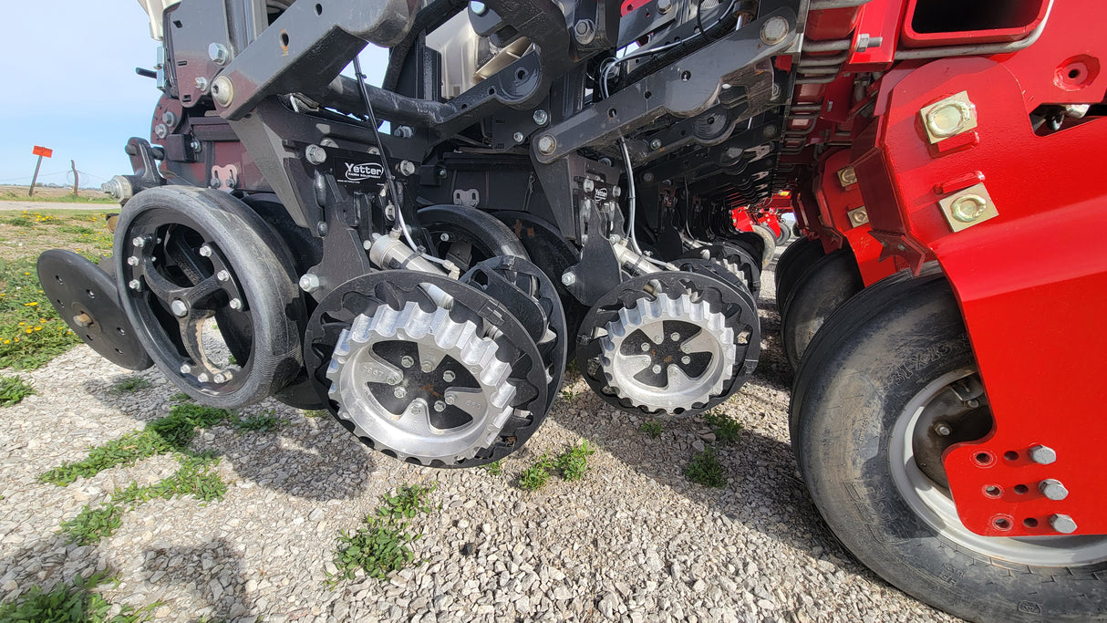 2023 Massey Ferguson MFVN23-15 N - True Ag & Turf