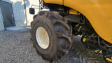 0 New Holland CR10-9 U - True Ag & Turf