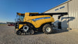 0 New Holland CR10-9 U - True Ag & Turf