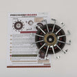 Precision Planting Finger Set, Precision 343029 Parts - True Ag & Turf