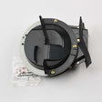 Precision Planting Meter, 6 Finger for Deere 7200 343099 Parts - True Ag & Turf
