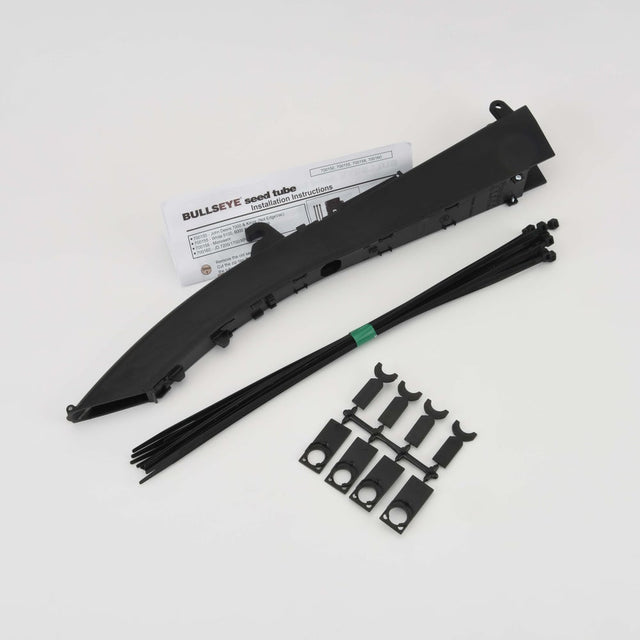 planter seed tube brush Precision Planting Assembly, Seed Tube