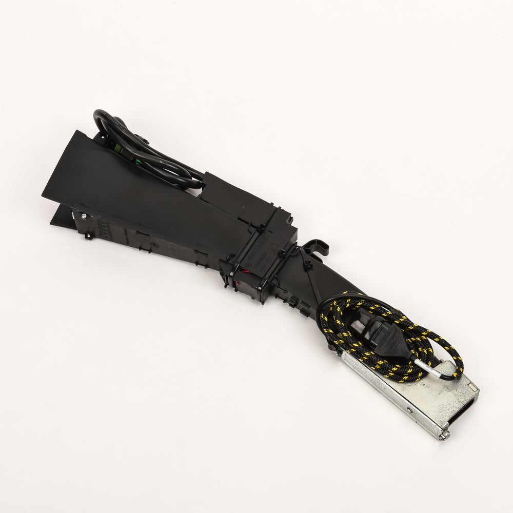 precision planting seed tube Precision Planting Seed Tube Assembly, Demo Version w/ WV Sensor 700165