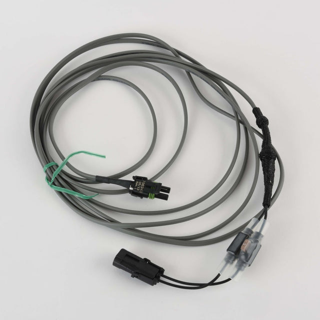 Precision Planting Harness, Extension 2 Pin WP, Fused 700243 Parts - True Ag & Turf