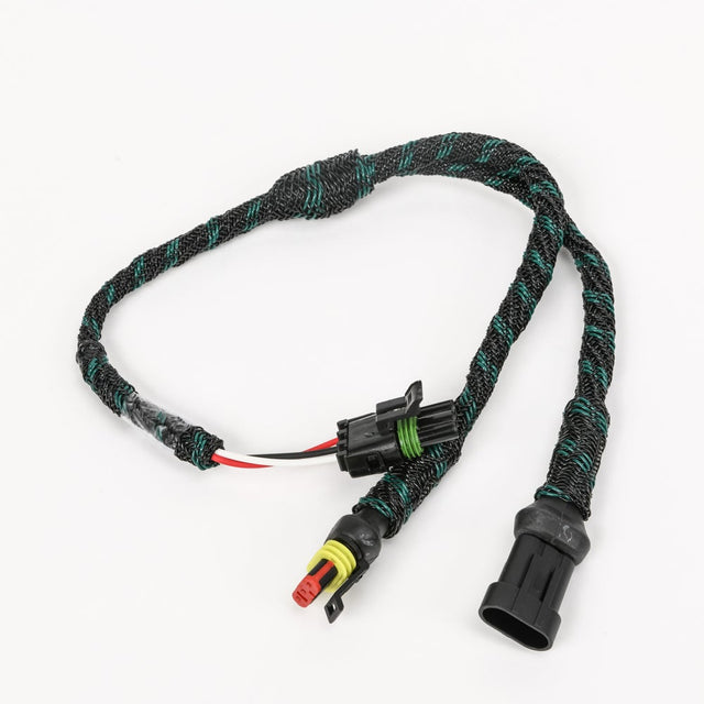 Precision Planting Harness, Kuhn Seed Sensor Adapter 706104 Parts - True Ag & Turf