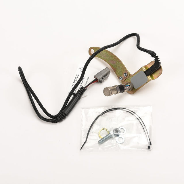 Precision Planting Kit, Load Sensor - Monosem 712003 Parts - True Ag & Turf