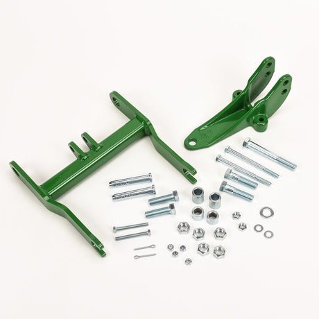 Precision Planting Kit, Deltaforce Row Unit - JD 2100 (Old, Long) 712101 Parts - True Ag & Turf