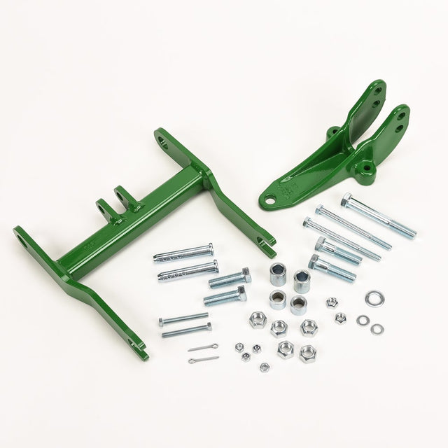 Precision Planting Kit, Deltaforce Row Unit - JD 2100 (Old, Long) 712101 Parts - True Ag & Turf