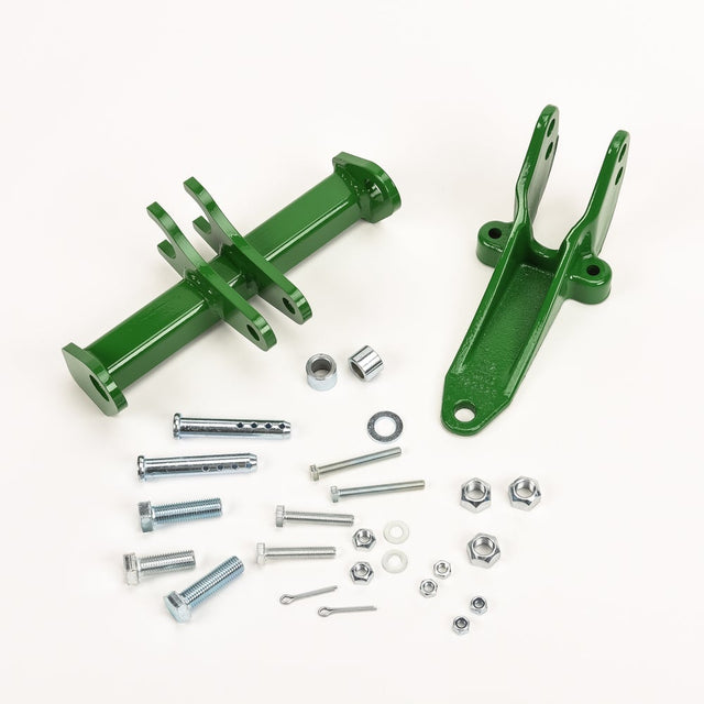 Precision Planting Kit, Deltaforce Row Unit - JD 2100 (Old, Short) 712102 Parts - True Ag & Turf