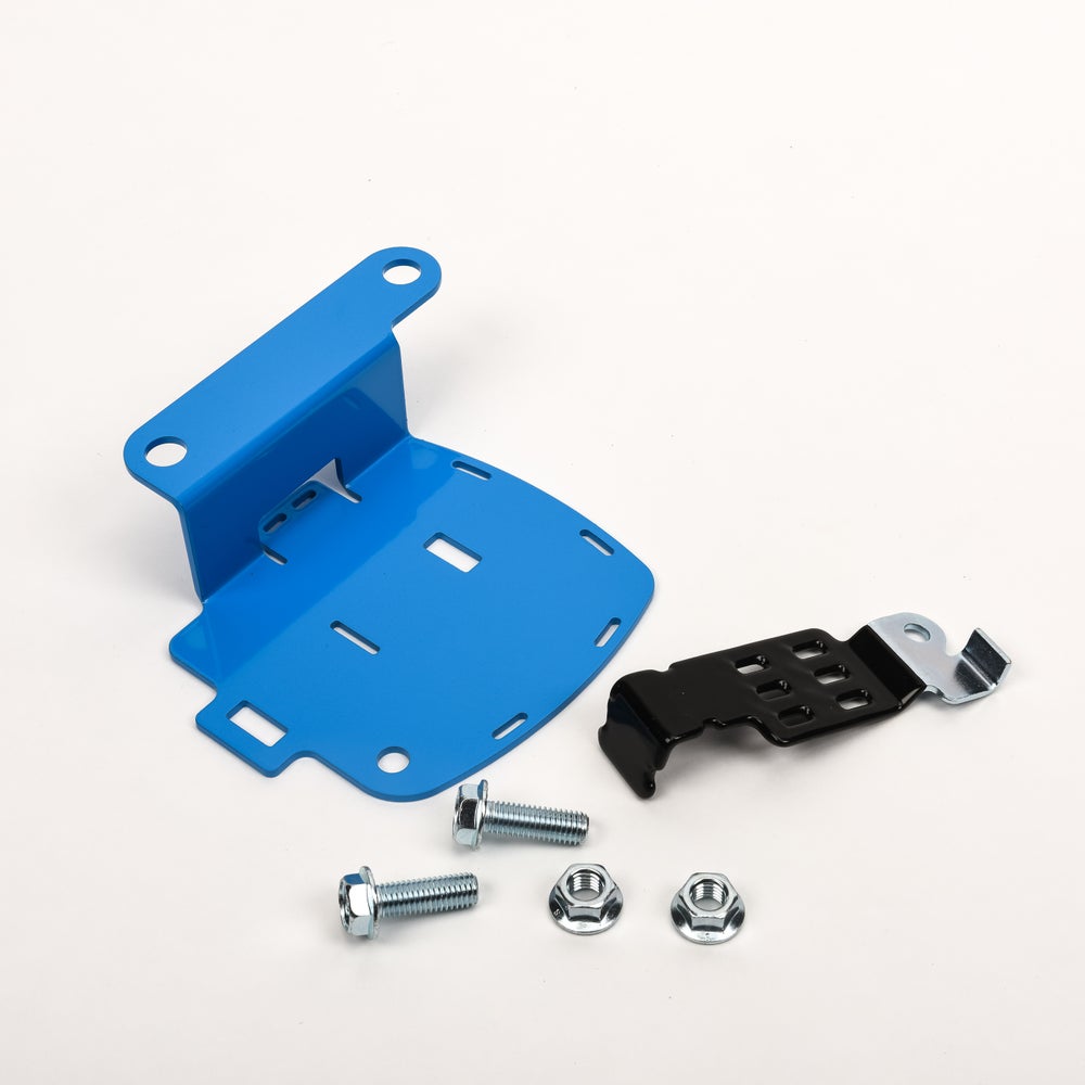Precision Planting Kit, Bracket - SRM - Monosem 712120 Parts - True Ag & Turf