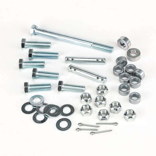 Precision Planting Hardware Kit - MTR DF 712209 Parts - True Ag & Turf