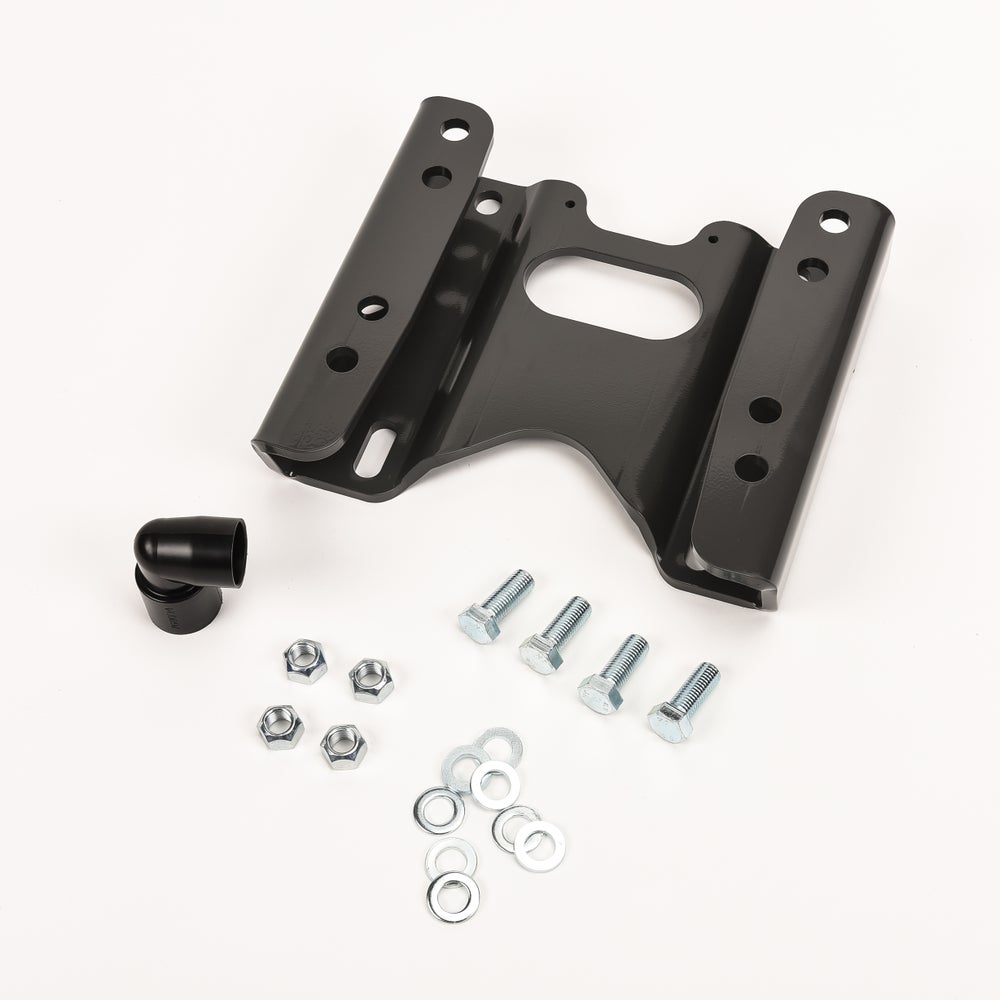 Precision Planting Kit, Horsch - Gru Adapter 712350 Parts - True Ag & Turf