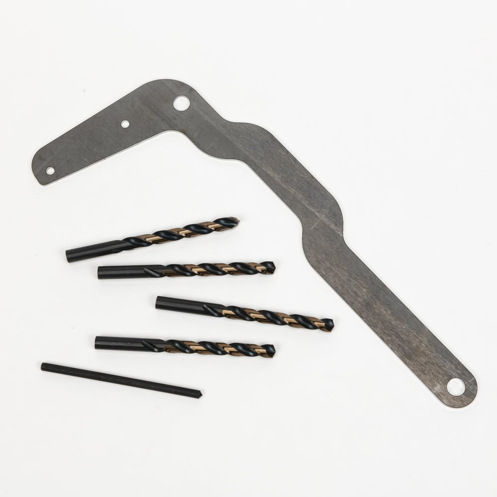 Precision Planting Kit, Drilling 712529 Parts - True Ag & Turf