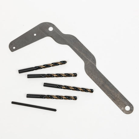Precision Planting Kit, Drilling 712529 Parts - True Ag & Turf
