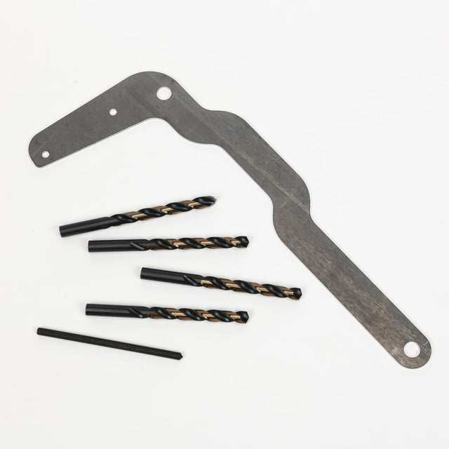 Precision Planting Kit, Drilling 712529 Parts - True Ag & Turf