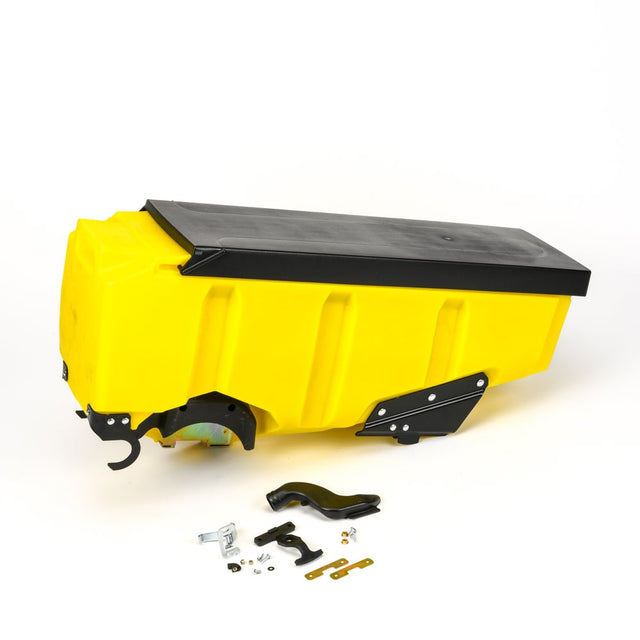 Precision Planting Hopper, vSet II JD ME2+, XP, PRO 3 Bu 717000 Parts - True Ag & Turf