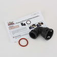Precision Planting Kit, Elbow Pro Series 720206 Parts - True Ag & Turf