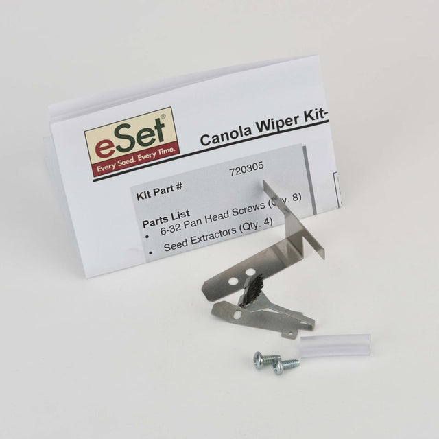 Precision Planting Kit, Canola Wiper -- eSet Pro 720305 Parts - True Ag & Turf