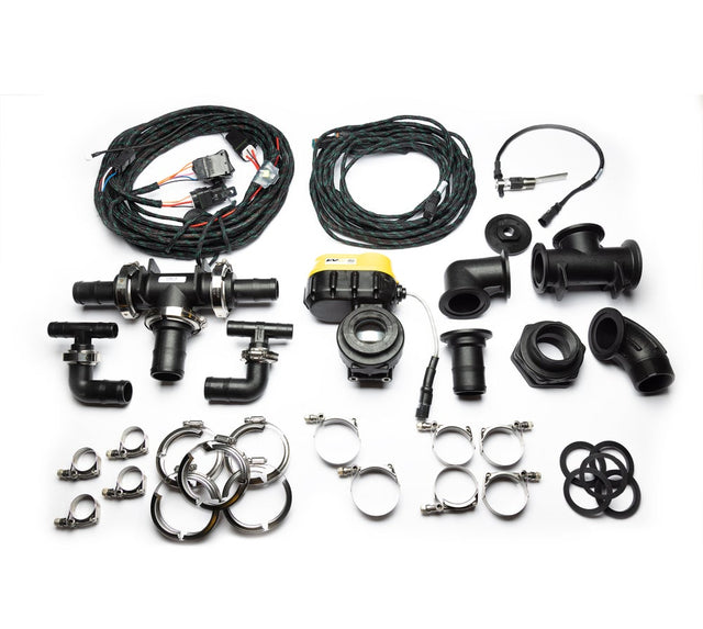 Precision Planting Kit, ReClaim Base 723001 Parts - True Ag & Turf