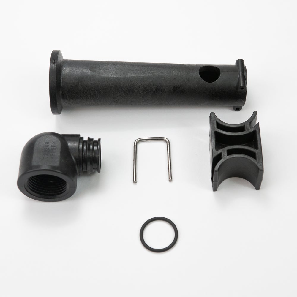 Precision Planting Kit, High Flow JD Aspirator Adapter 723005 Parts - True Ag & Turf