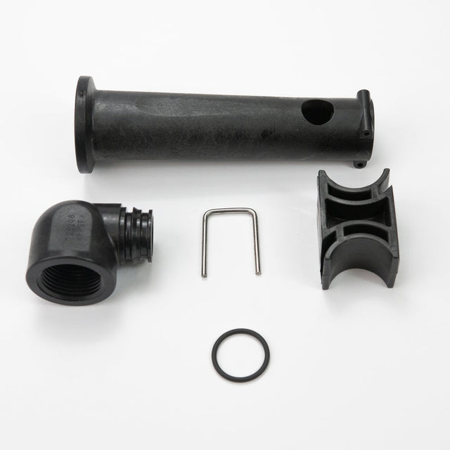 Precision Planting Kit, High Flow JD Aspirator Adapter 723005 Parts - True Ag & Turf