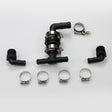 Precision Planting Kit, Dual 90 deg NPT fittings w/ Check Valve 723153 Parts - True Ag & Turf