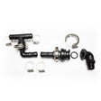 Precision Planting Kit, 90 deg NPT fitting w/Check Valve Tee (End Fed) 723155 Parts - True Ag & Turf
