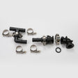 Precision Planting Kit, 90 deg flange fitting w/Check Valve Tee (End Fed) 723159 Parts - True Ag & Turf