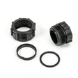 Precision Planting Kit, QN100 End Fitting 723163 Parts - True Ag & Turf