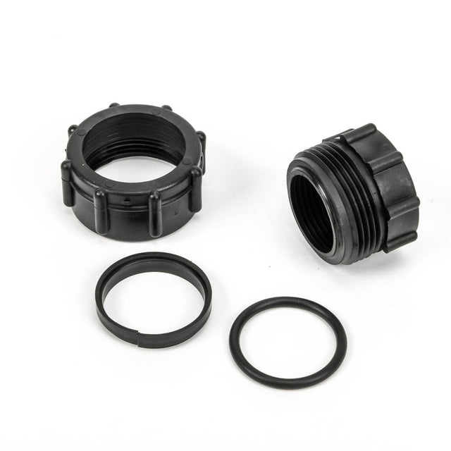 Precision Planting Kit, QN100 End Fitting 723163 Parts - True Ag & Turf