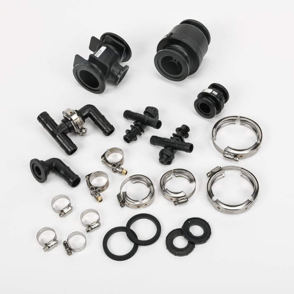 Precision Planting Kit, Rear Boom Fitting 723164 Parts - True Ag & Turf