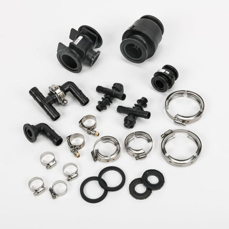 Precision Planting Kit, Rear Boom Fitting 723164 Parts - True Ag & Turf