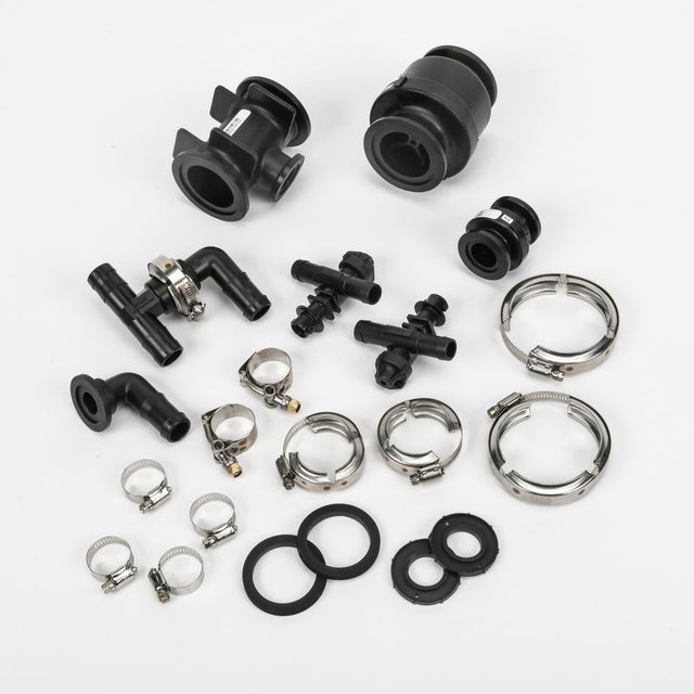 Precision Planting Kit, Rear Boom Fitting 723164 Parts - True Ag & Turf