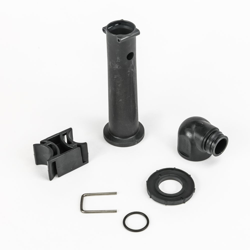 Precision Planting Kit, Standard Flow JD Aspirator Adapter 723166 Parts - True Ag & Turf